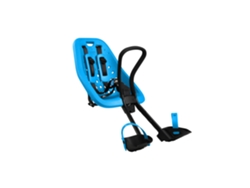 Silla portabebé para Bicicleta Posición delantera Thule Yepp Mini Azul