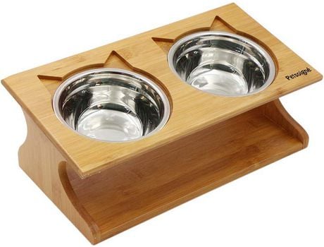 Tarro de comida para perros COZEVDNT