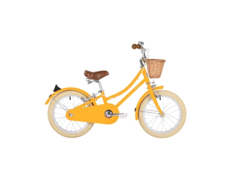 Bicicleta para Niños BOBBIN BIKES Gingersnap