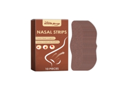 Parche eficaz para la congestión nasal