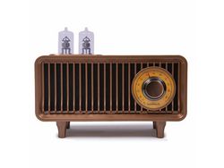 Altavoz Bluetooth Portátil KOOLTECH Vintage