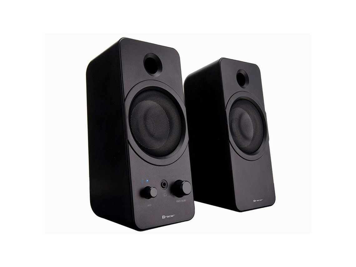Altavoces PC TRACER Speakers 2.0 Mark