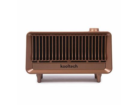 Altavoz Bluetooth Portátil KOOLTECH Vintage