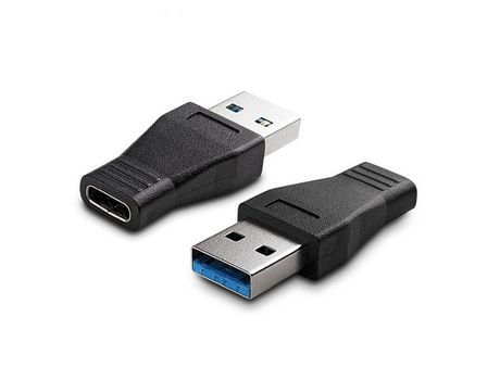 Adaptador USB 3.0 a USB-C Adaptador OTG NORTHIX