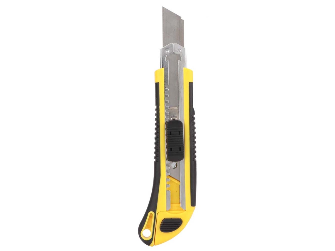 Bolígrafo de corte de precisión con mango ergonómico de goma para arte, bricolaje, pasatiempos y esculturas.