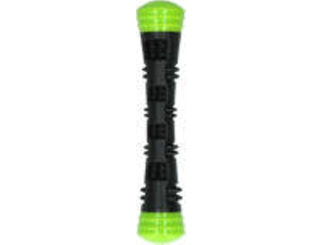 Mordedor para Perros DOG COMETS Meteor S Verde