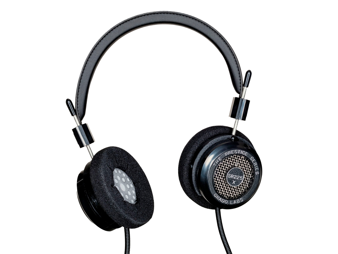 Auriculares con Cable GRADO Sr225X