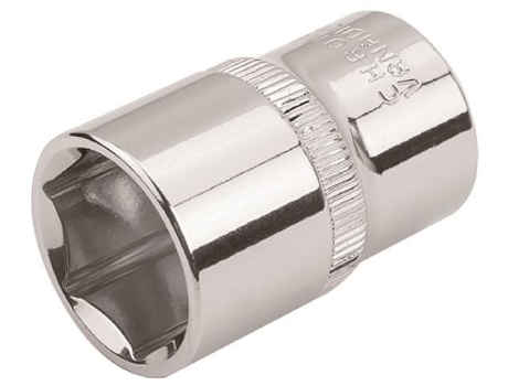 Llave de Vaso 1/2'' Hexagonal 32Mm TOLSEN TOOLS