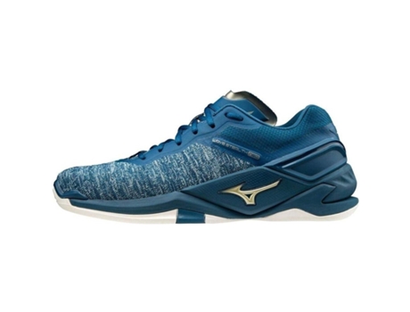 Zapatillas Wave Stealth Neo MIZUNO 42.5
