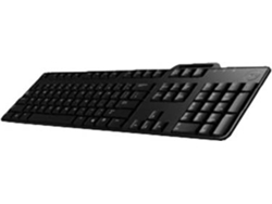 Teclado DELL KB813 (Con Cable - Layout Español)