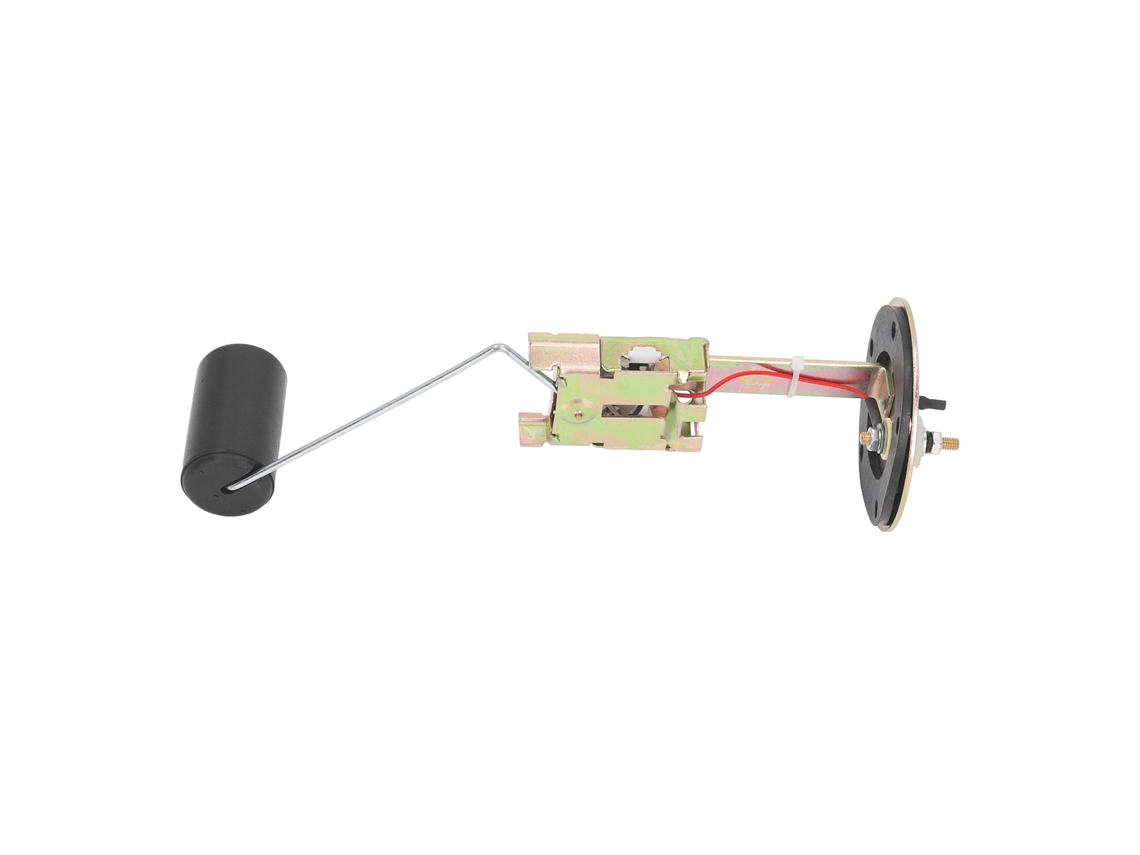 Sensor De Nivel De Combustible Universal De Alta Precisión De 200 Mm Para Automóviles, Carretillas Elevadoras Y Generadores.