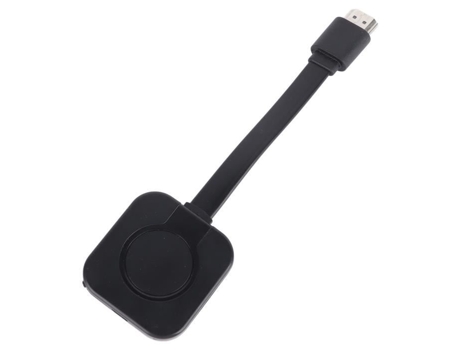 Cable adaptador de pantalla Lia HD para monitor de proyector portátil y teléfono FDIT