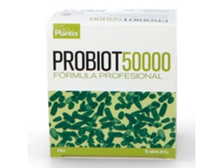 Complemento Alimentar ARTESANIA Probiot 50000 Form Profesional 15 Sobres (6 g)