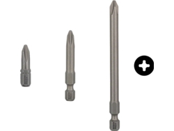 Set de Puntas de Atornillar BOSCH 2 607 001 517