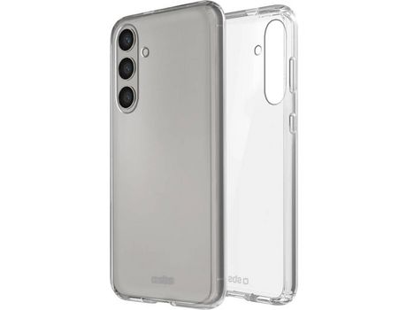 Funda SBS Skinny Galaxy S24 Transparente