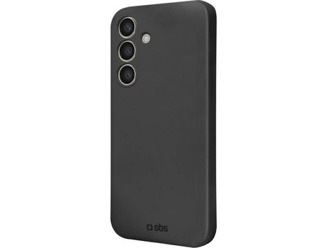 Funda SBS Instinct Galaxy S24 Negro