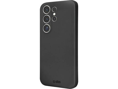 Funda SBS Instinct Galaxy S24 Ultra Negro