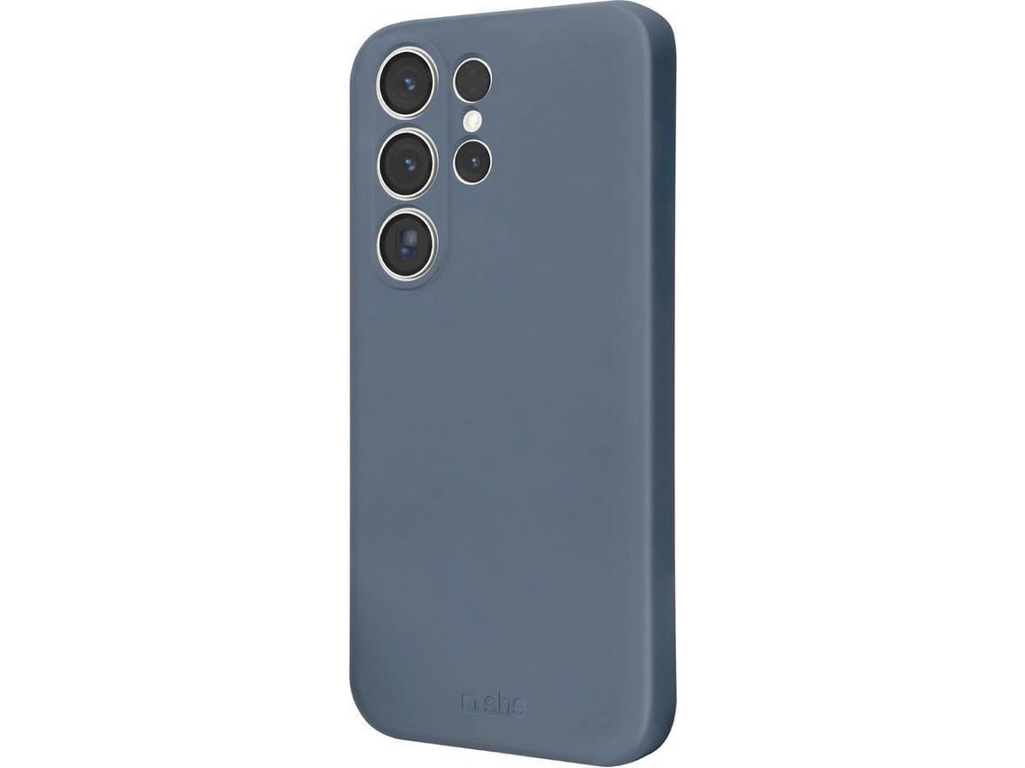 Funda SBS Instinct Galaxy S24 Ultra Azul