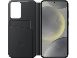 Carcasa Smart View Wallet SAMSUNG Galaxy S24+ Negro