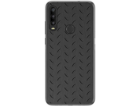 Carcasa Alcatel 1SE 2020 TUMUNDOSMARTPHONE Dibujos Multicolor