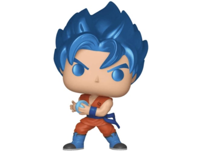 Figura EASTVAPS Dragon Ball Vegeta