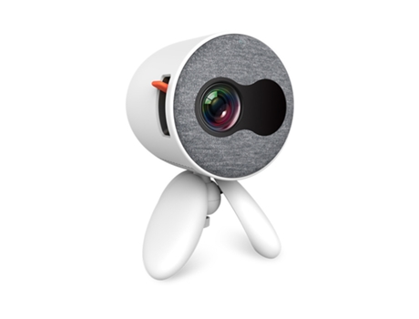 Mini Proyector YG221-2