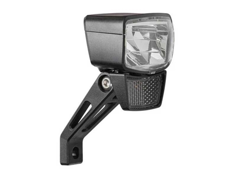 Luz Dianteira Nxt 30 Dinamo Led Preto 60 Lumensaxa