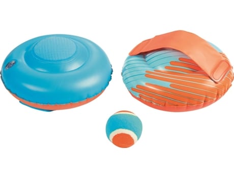Juego Tira y Atrapa BESTWAY 10x21x21 cm