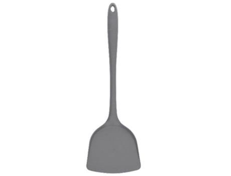 Gadget De Cocina: Espátula De Silicona Todo En Uno Con Asas Seguras JEIIBRZUI