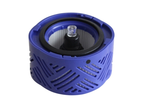 1 pieza para aspiradora Dyson V6 Dc59, filtro Hepa, filtros de repuesto de conjunto de filtro Post Motor