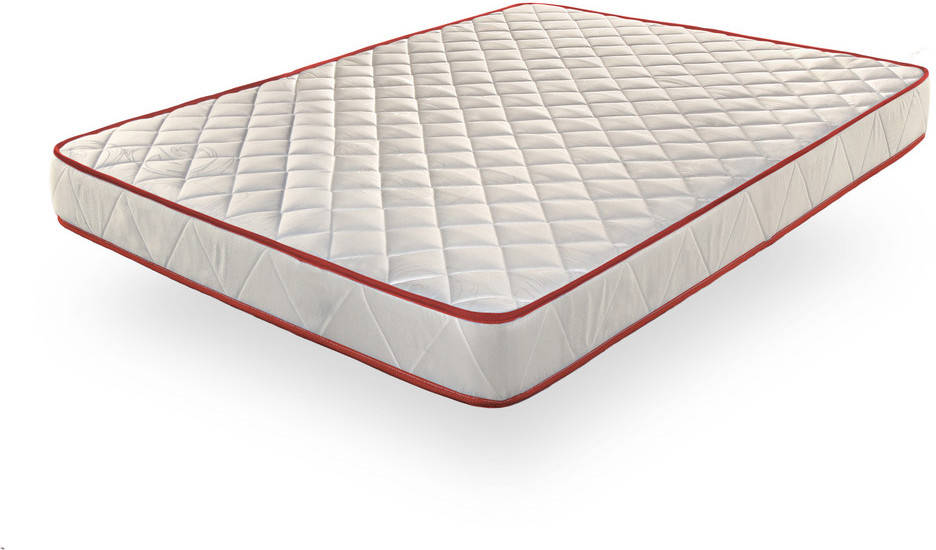 Colchón COLCHUM Eco Rec (135x190 cm - Espuma HR)