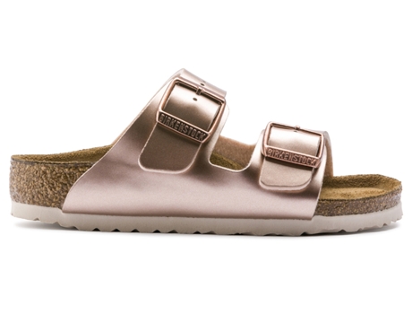 Sandalias BIRKENSTOCK Mujer (Multicolor - 26)