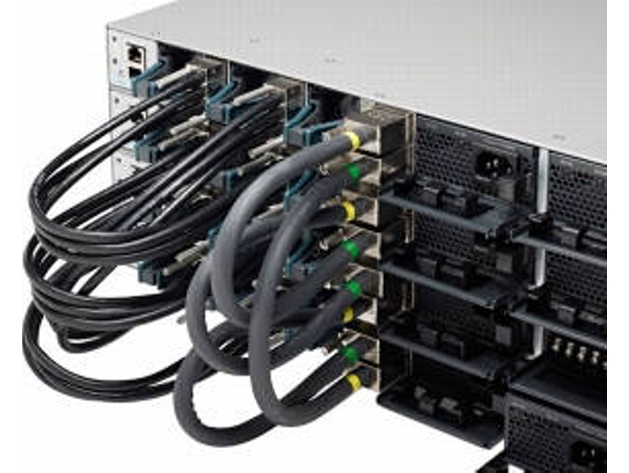 Cable Infiniband CISCO