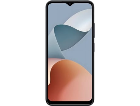 ZTE Blade A54 4G Gris Oscuro / 464Gb / 6.6 Hd