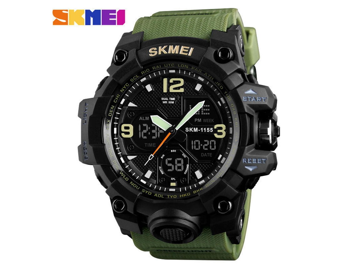 Relojes Digitales Worten Reloj Deportivo Reloj Deportivo Analógico