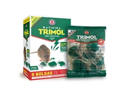 Trimol raticida cebo fresco 003
