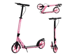 Patinete Blackwheels Orio Pink