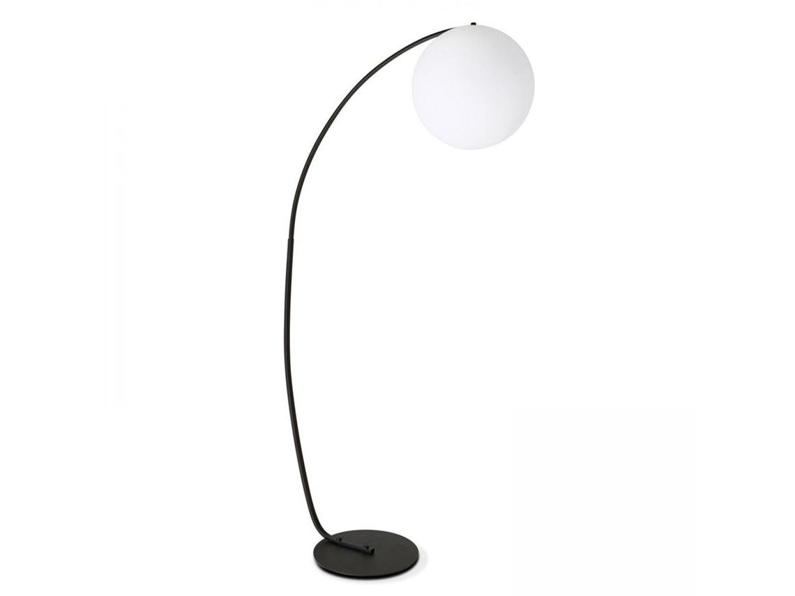 Lámpara de arco redondo (180 cm)