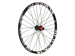 Roda Traseira Mtb Sl23 29´´ Centerlock Disc Tubeless Prateado 9.5 X 135 Mm / Sram Xdgtr