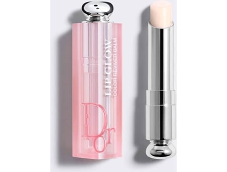 Primer DIOR Christian Addict Lip Glow 000