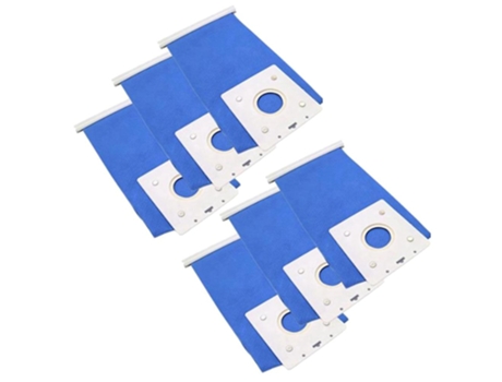 Acessórios de Aspirador Bolsa no tejida Dj69-00420B para -6025V Sc4180 Sc4141 bolsa de filtro a largo plazo