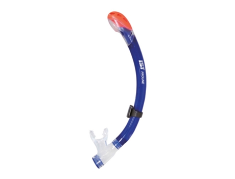 Válvula de Snorkel Splash Azulist Dolphin Tech