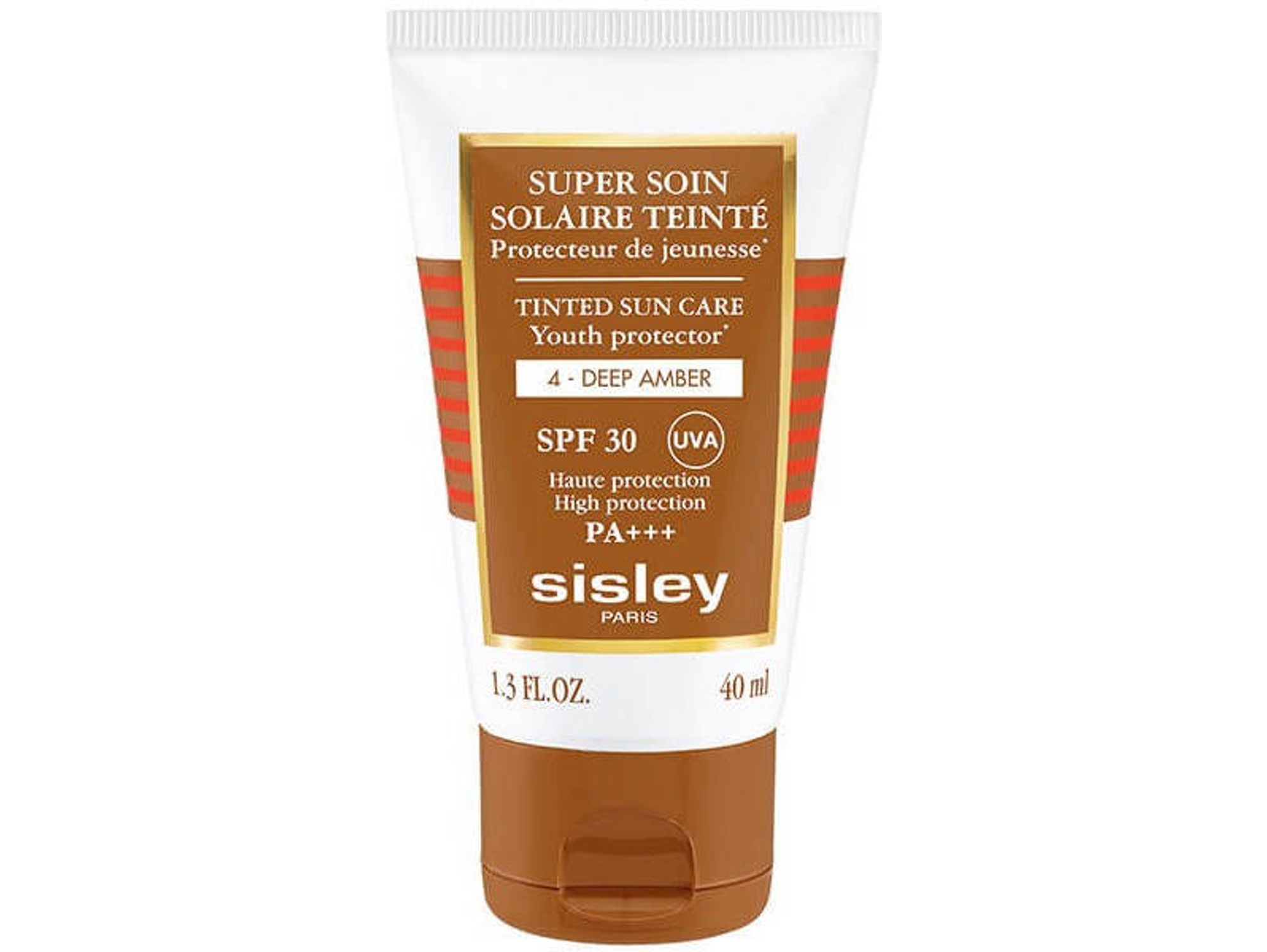 Protector Solar SISLEY Soin Solaire SPF 30 (40 ml)