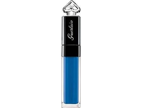 Labial GUERLAIN La Petite Robe Noire Lip Colour Ink L101-Adventurous 6 ml