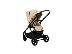 Cochecito De Bebé 2 En 1 Momi Giselle Beige