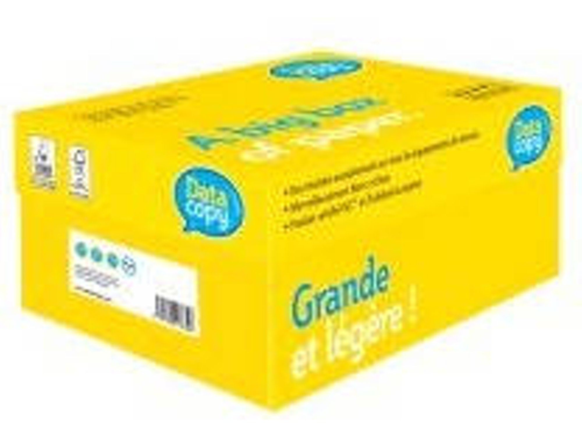 Papel ANTALIS 521826