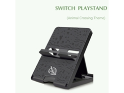 Yncm-suporte Ajustável Para Docking Do Switch