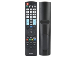 Reemplazo De Control Remoto De Silicona Para Tv,