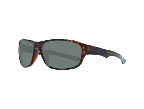 Gafas de Sol GUESS STF GF0210 52N 62 Plástico Hombre (Marrón)