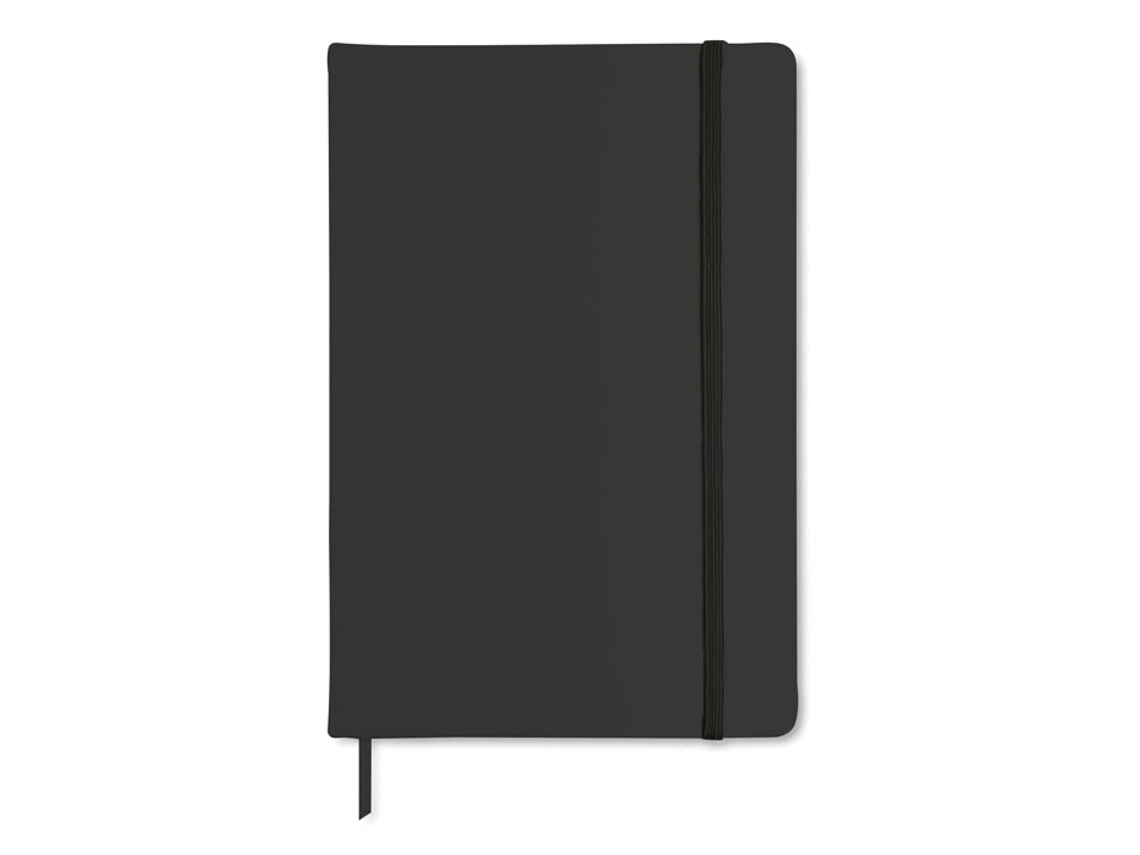 A6 Cuaderno A Rayas